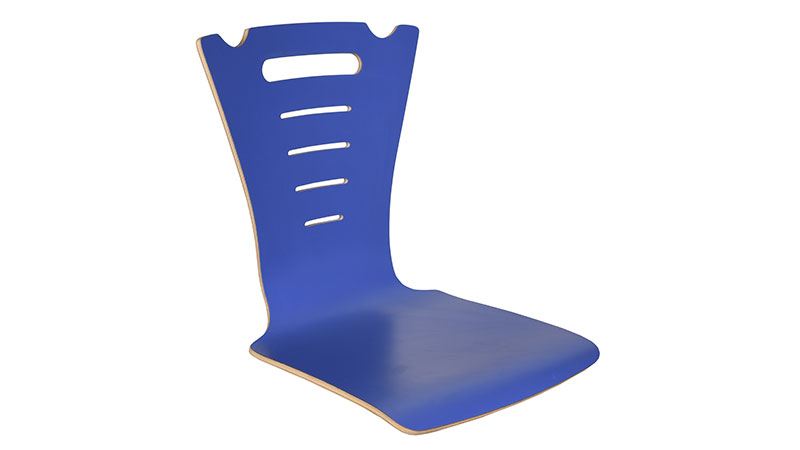 E# Sitzschale (Kunststoff) (für Schwimbadlifter R10BE für Festen Sitz  R12HFS) — ROIGK