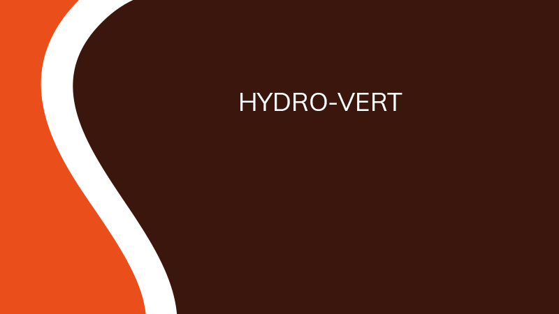 Hydro-vert - Industrie - Saônoise de Tiroirs et Contreplaqués